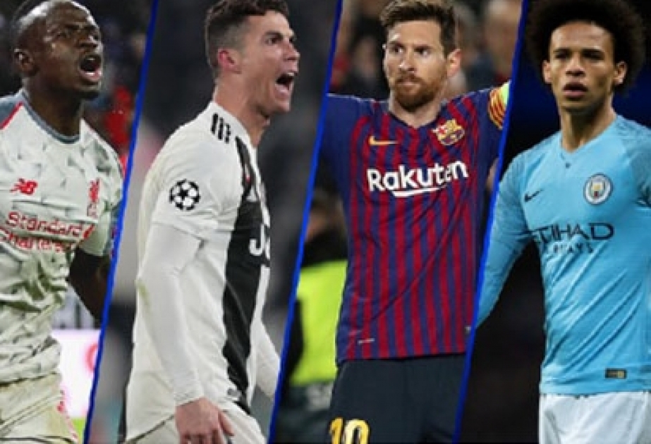 Həftənin oyunçusu: Lionel Messi, yoxsa Kriştiano Ronaldo?