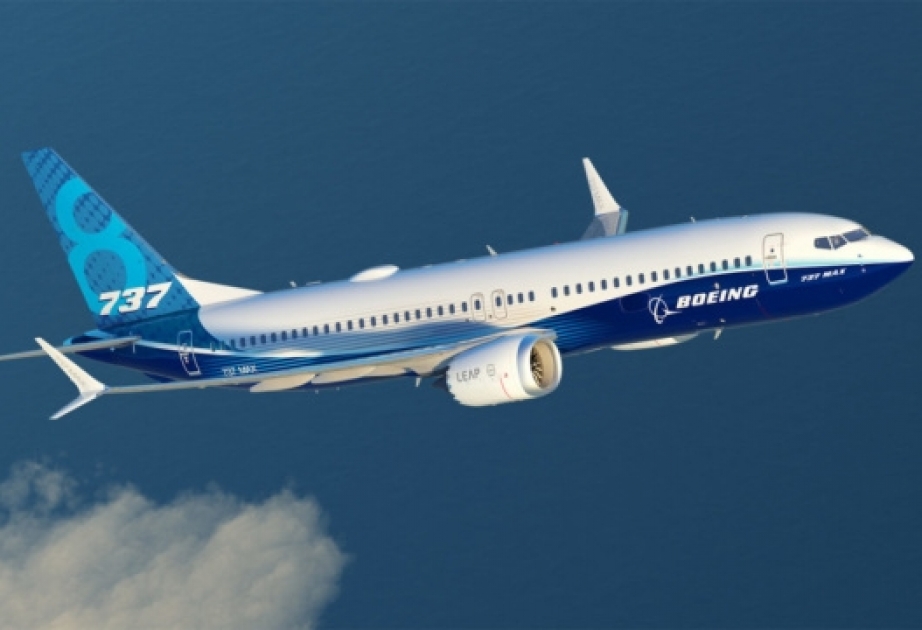 Россия запретила полеты самолетов Boeing 737 MAX 8 и 9 в воздушном пространстве страны