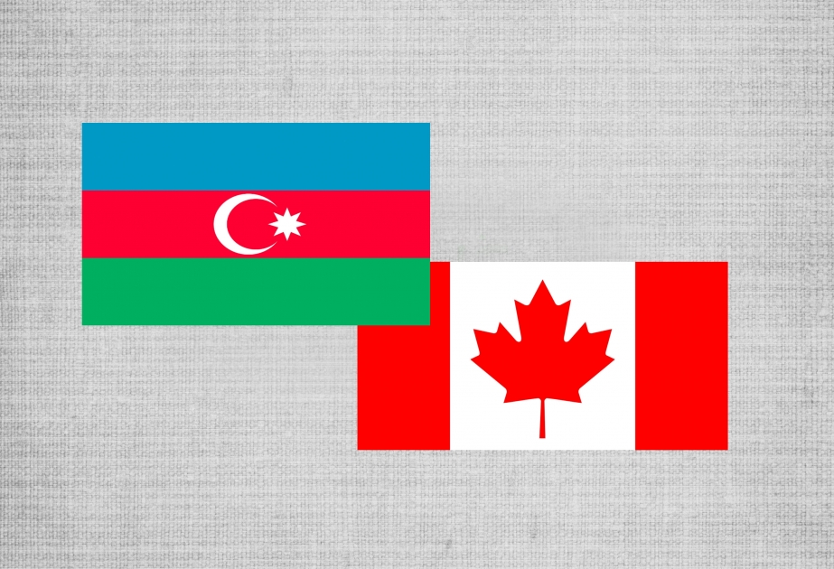 Обсуждены перспективы развития азербайджано-канадских отношений