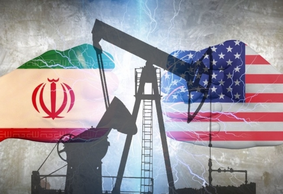 США хотят сократить совокупный экспорт нефти из Ирана до менее 1 миллиона баррелей