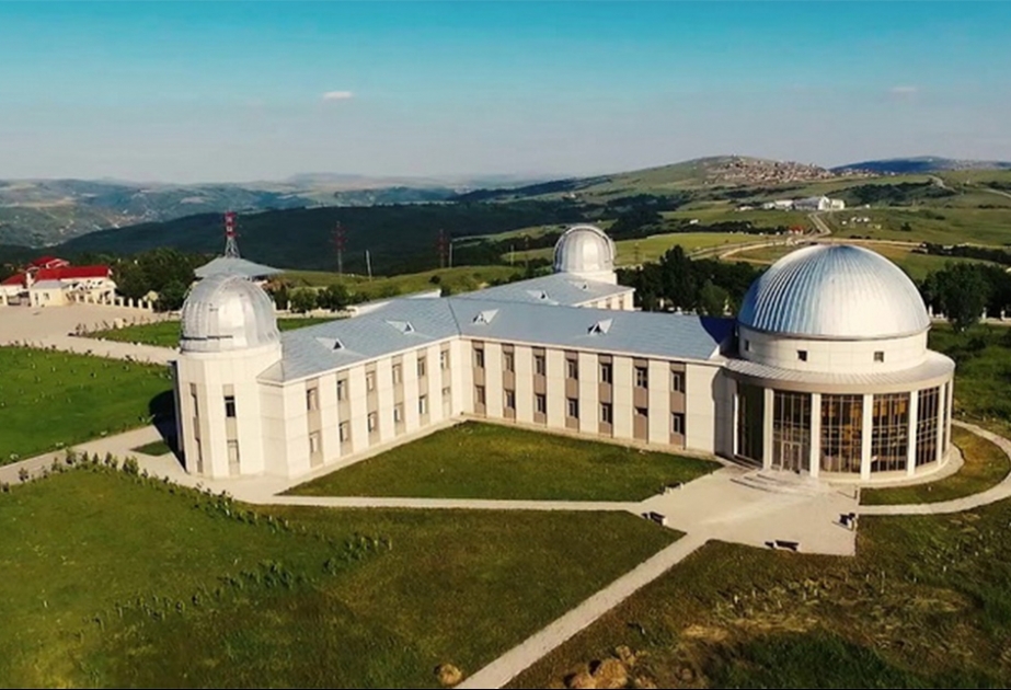 Şamaxı Astrofizika Rəsədxanasında “Elm günü”nə həsr olunan tədbir keçiriləcək