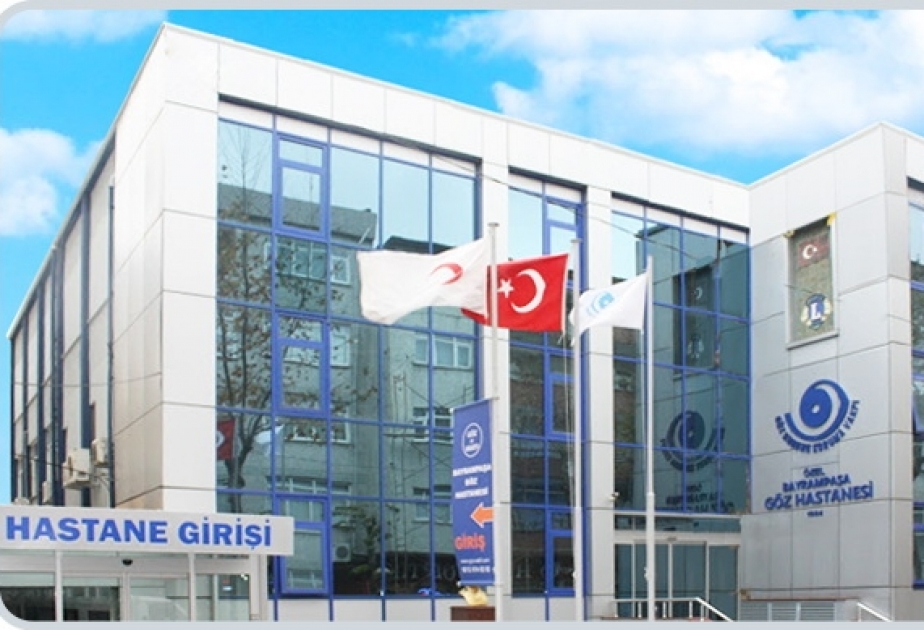 Sağlamlıq xidmətləri baxımından İstanbul dünyanın ən yaxşı beşinci şəhəri seçilib