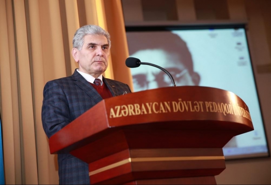 Cəfər Cabbarlının zəngin bədii irsi həmişə müasirliyini saxlayır