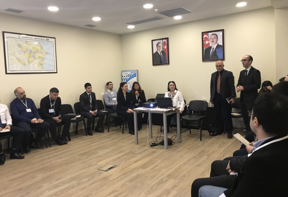 Sahibkar və menecerlər Almaniyada təcrübə keçəcəklər