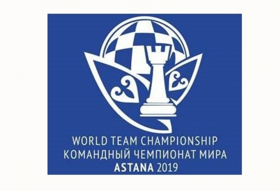Aserbaidschan schließt Schach-WM auf dem siebten Platz ab