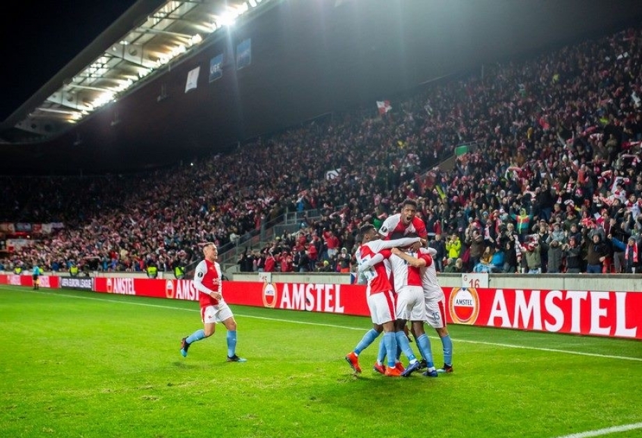 UEFA Avropa Liqasının son iki dörddəbir finalçısı məlum olub