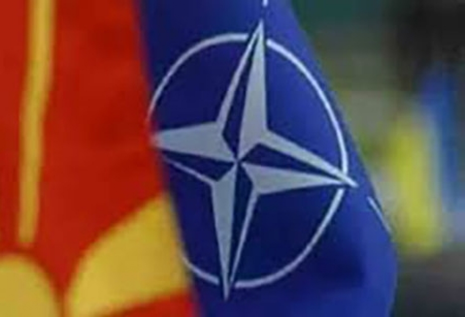 Litva Şimali Makedoniyanın NATO-ya üzv olmasını ratifikasiya edib
