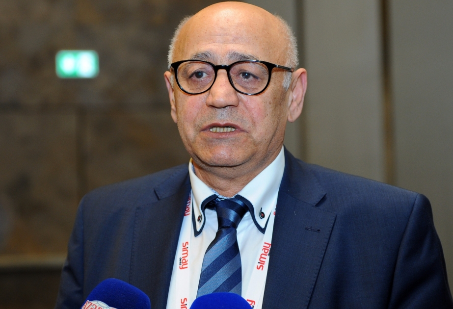 Professor Adil Məmmədov: Elmi-praktiki konfranslar təcrübə mübadiləsi baxımından çox faydalıdır
