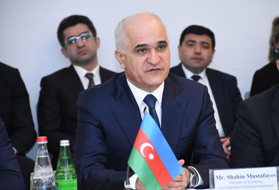 Azərbaycanda 1023 İran şirkəti fəaliyyət göstərir