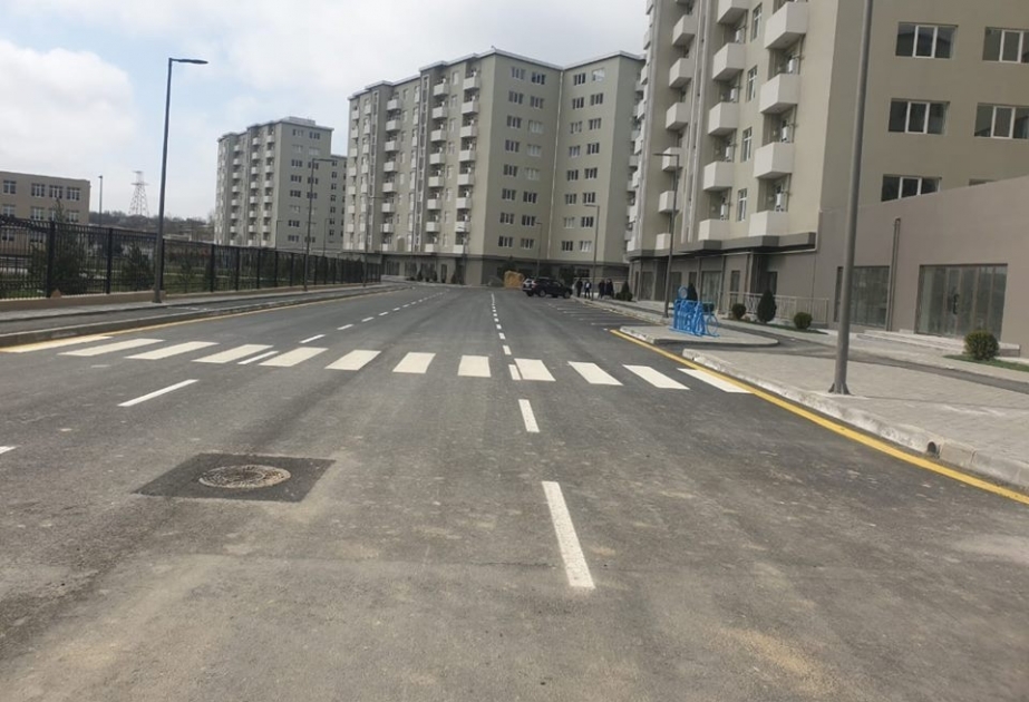 Bakıda 206 və 211 nömrəli avtobusların hərəkət qrafiki dəyişdirilir