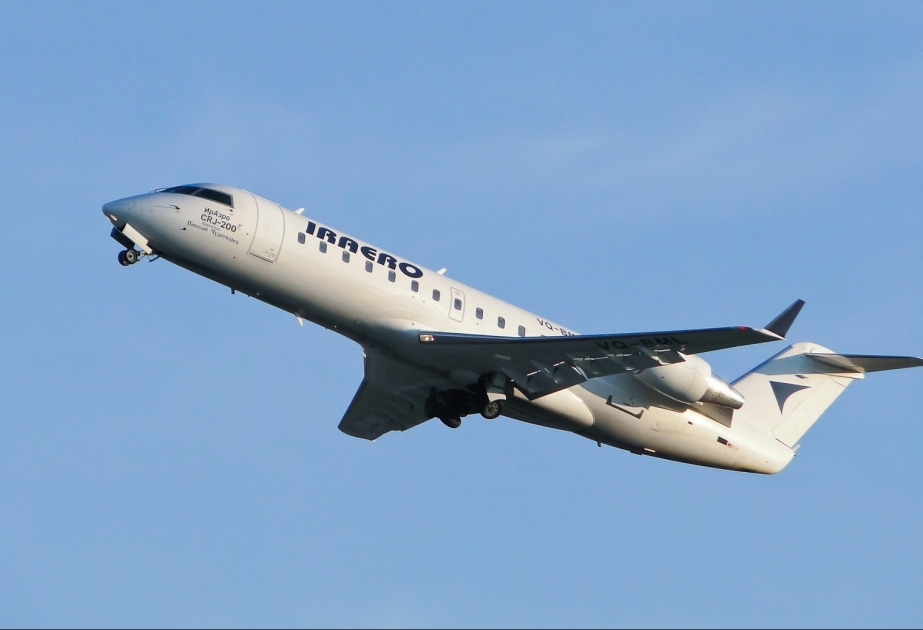 Yekaterinburq-Bakı aviareyslərinin sayı artırılacaq