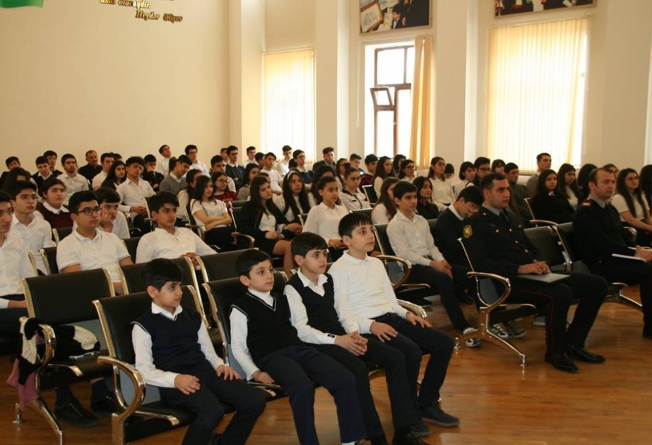 Narkomaniya ümumbəşəri bəladır