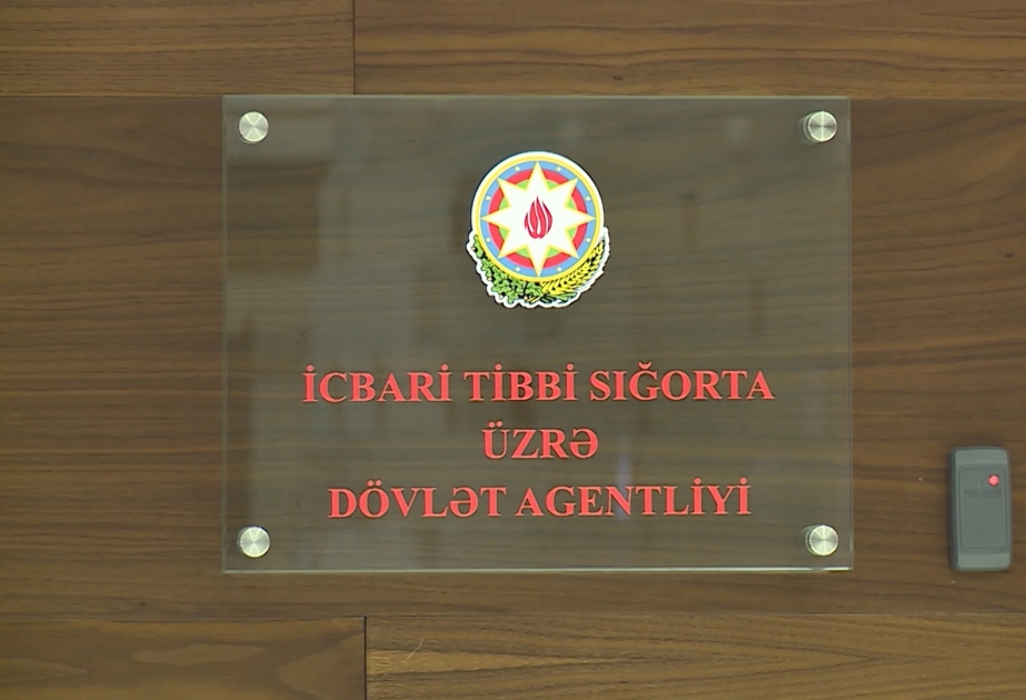 Ötən il pilot ərazilərdə sığortaolunanların sayı 340 min 600 nəfər olub