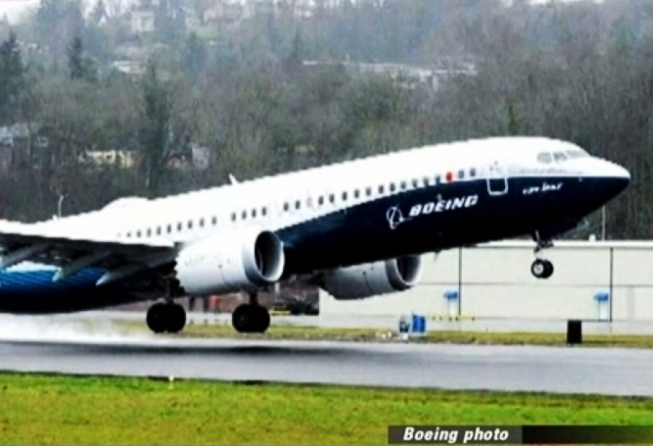 Yaponiyanın hava məkanında da “Boeing 737 MAX” təyyarələrinin uçuşuna qadağa qoyulub