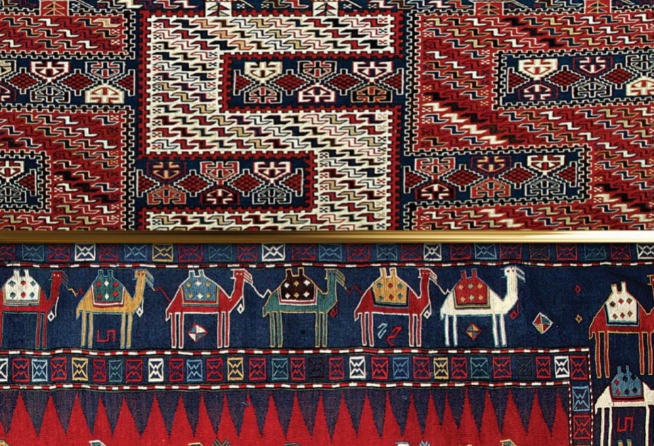 Ecole de la tapisserie du Karabagh