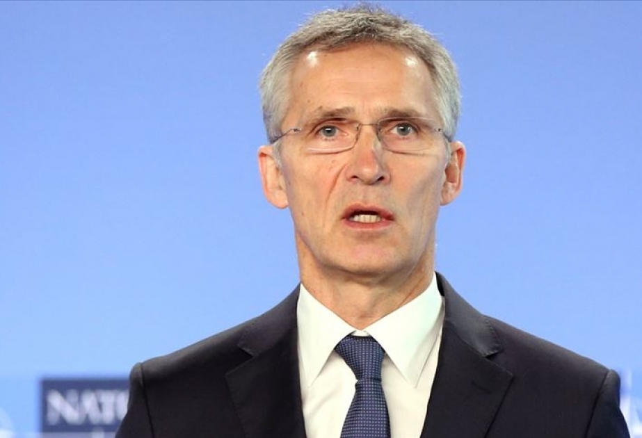 NATO Yeni Zelandiyada törədilmiş terror aktını kəskin qınayır
