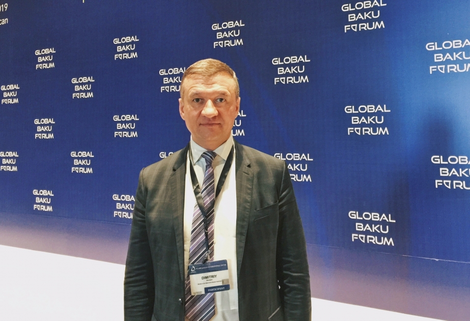 Dmitri Savelyev: Azərbaycan sülh və təhlükəsizlik carçısıdır
