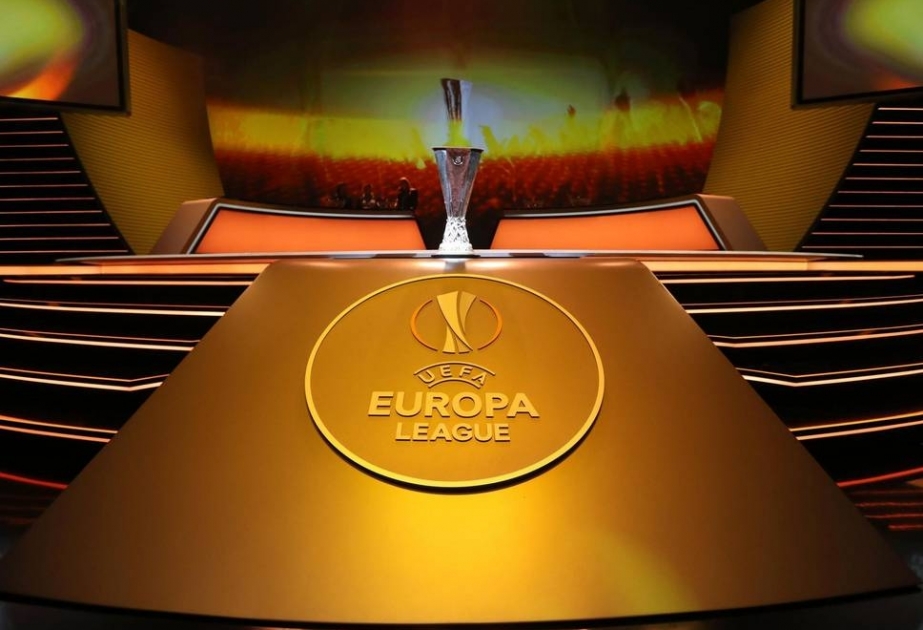 UEFA Avropa Liqası: “Arsenal” dörddəbir finalda “Napoli” ilə qarşılaşacaq