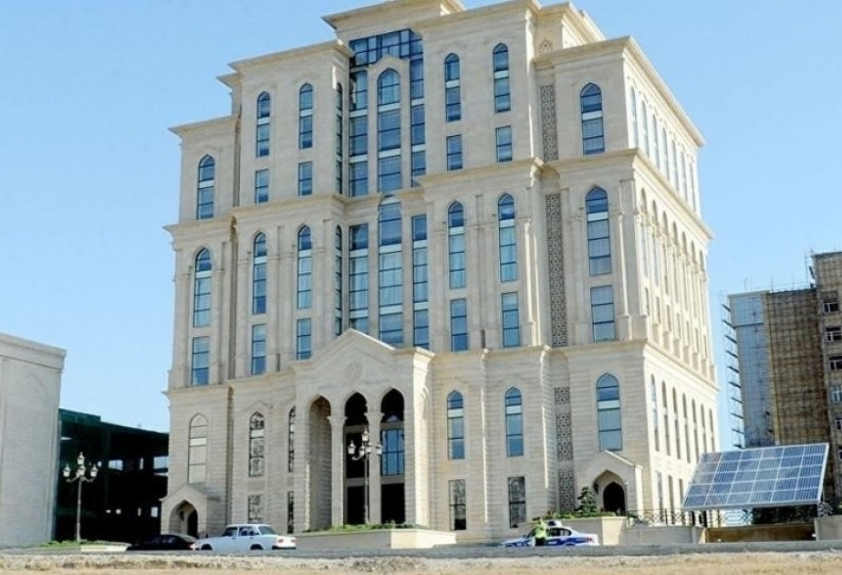 Mərkəzi Seçki Komissiyasının iclası keçirilib