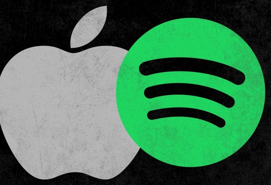 Apple ответила на антимонопольные претензии Spotify