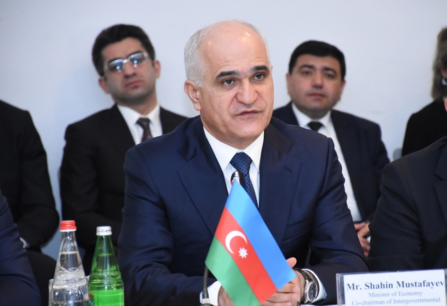 1023 entreprises iraniennes implantées en Azerbaïdjan