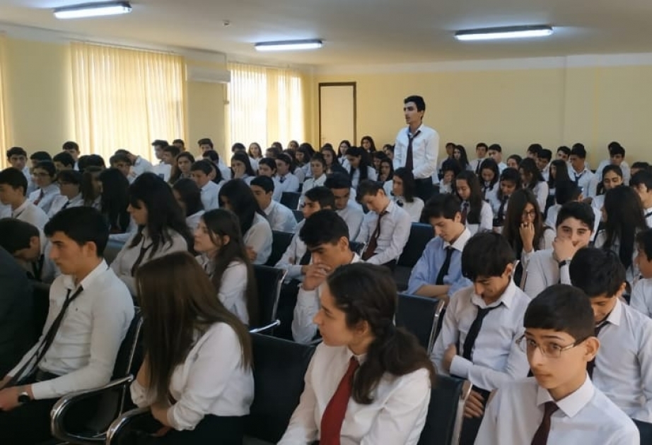 Valideyn və müəllimlər yeniyetmə və gənclərin asudə vaxtlarının səmərəli təşkilinə diqqət yetirməlidir