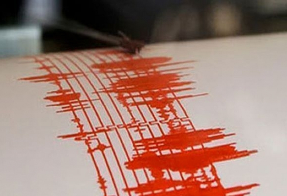زلزال في أراضي زرداب
