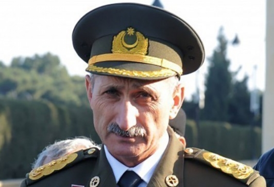 Polkovnik Şair Ramaldanov: Ordumuz haqqında fikir söyləyənlər ...