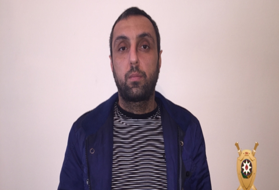 Bakıda narkotik vasitələrin satışı ilə məşğul olan Qazaxıstan vətəndaşı saxlanılıbVİDEO