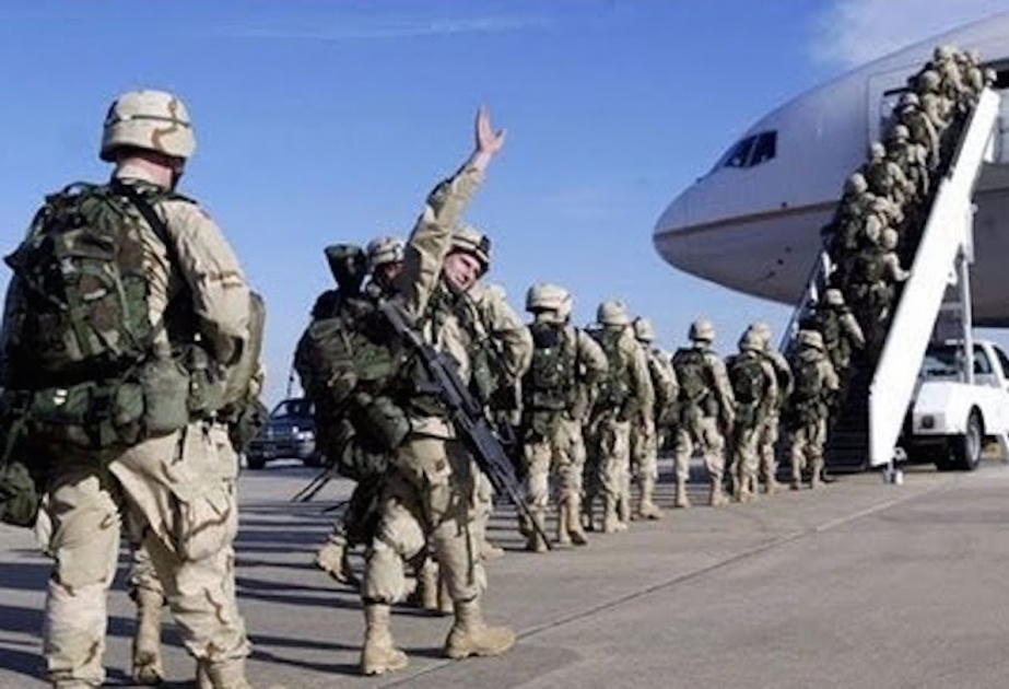 “Taliban” hərəkatı ilə danışıqlar səbəbindən Vaşinqton və Kabilin münasibətləri korlanıb