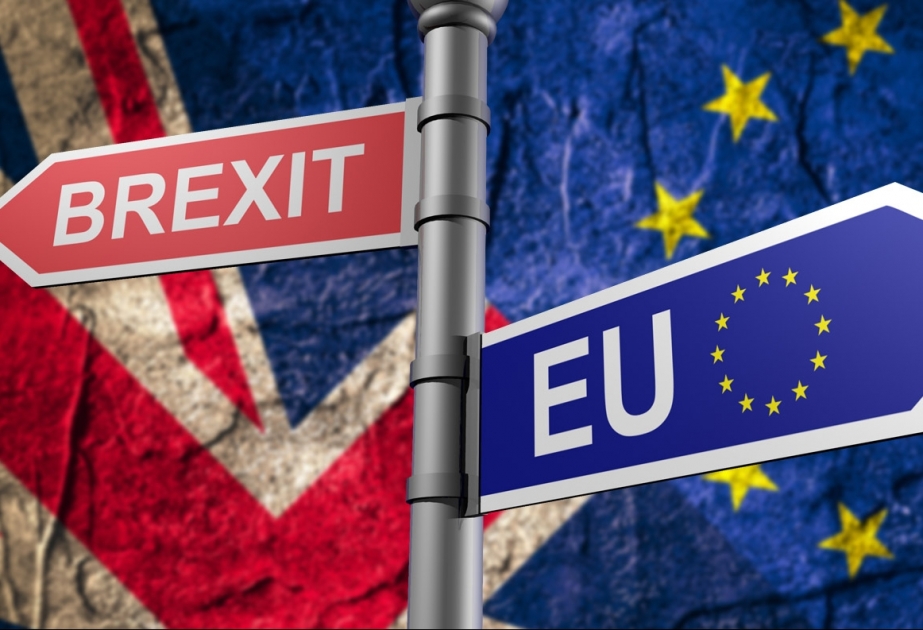Almaniyanın xarici işlər naziri Brexitin təxirə salınmasına tərəfdardır
