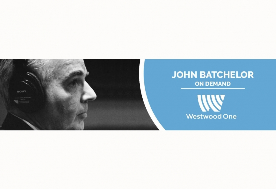 En el programa de radio estadounidense se habla sobre el 7º Foro Mundial de Bakú