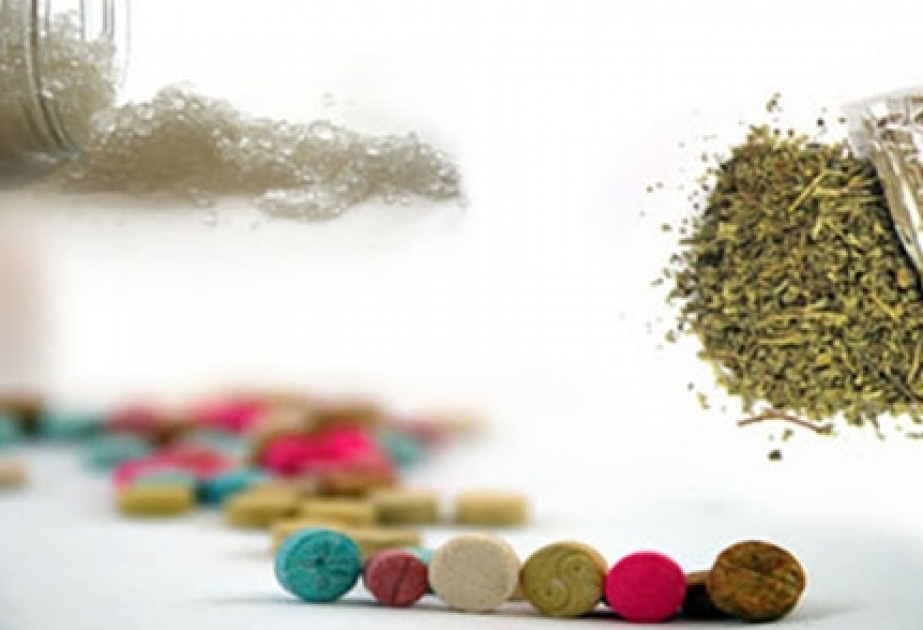 В Вене под эгидой ООН обсуждают, как избавить человечество от наркотической опасности