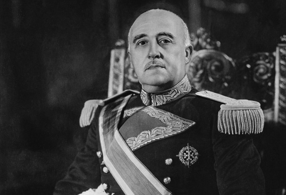 İspaniya hökuməti Fransisko Frankonun nəşinin ekshumasiyasının tarixini elan edib