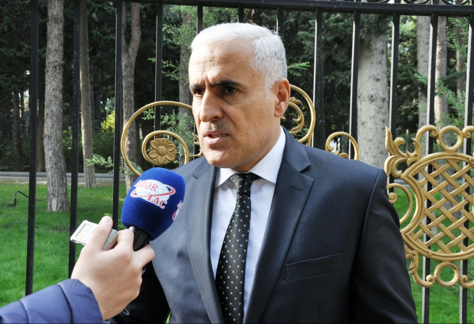 Vüqar Rəhimzadə: VII Qlobal Bakı Forumu Azərbaycanın multikulturalizm ənənələrinin uğurlu təqdimatıdır