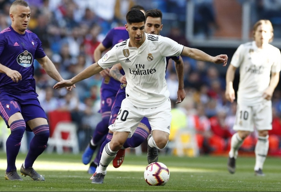 "Real Madrid" Zidanın rəhbərliyi altında ilk qələbəsini qazanıb