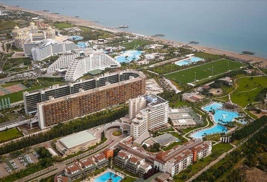土耳其将建167家新酒店