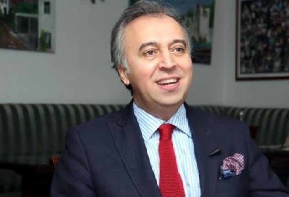 İslam Manafov: Azərbaycan Prezidentinin əfv Sərəncamı xalqımızın bayram əhval-ruhiyyəsini daha da yüksəldib