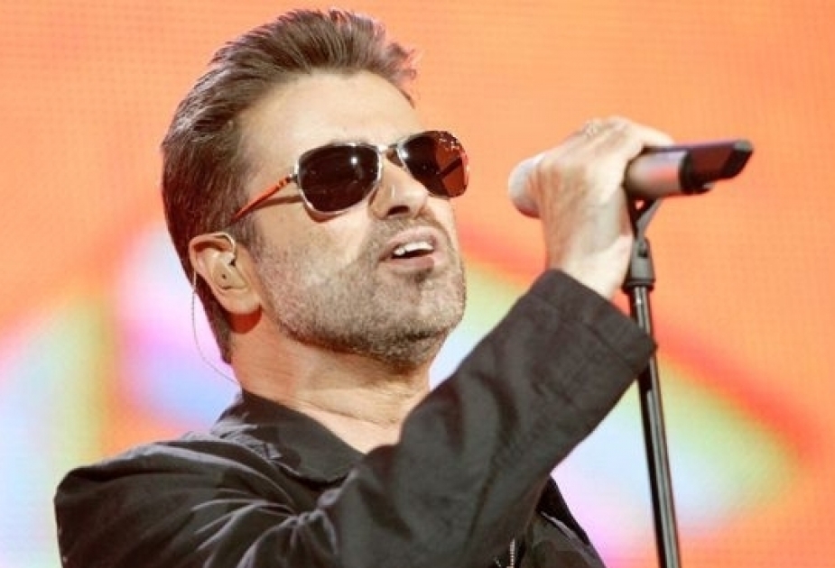George Michael's art collection sells for £11.3m at auction