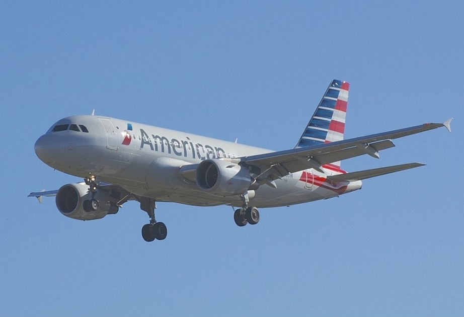 “American Airlines” aviaşirkəti Venesuelaya uçuşları dayandırıb
