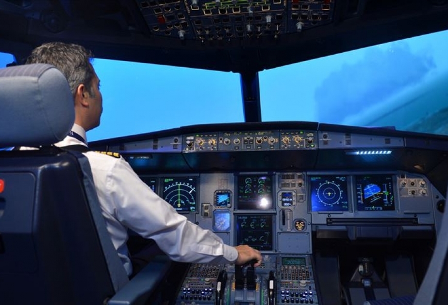Türkiyədə işləyən xarici pilotların sayı azalıb