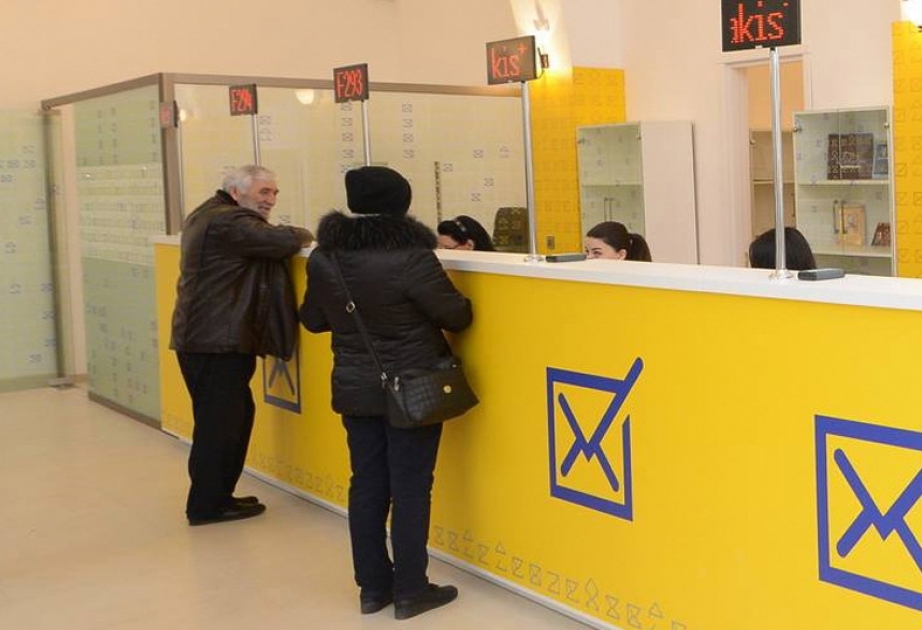 Fevralda poçt, kuryer və rabitə xidmətlərinin qiymətlərində dəyişiklik müşahidə olunmayıb