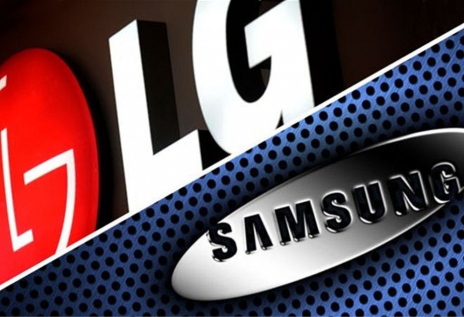 “Samsung” və “LG” qlobal ekran panelləri satışına görə liderdir