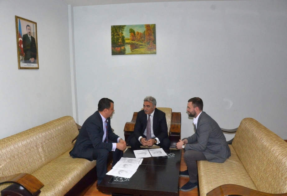 AMKF-in respublika səviyyəli yarışları “Uventex Labs” şirkətinin proqramı ilə təşkil ediləcək