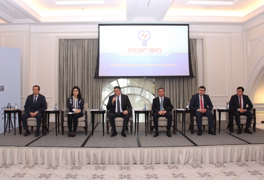 Elektrik təchizatı şəbəkələrinə qoşulma üzrə yeni qaydalar təqdim olunub  YENİLƏNİB