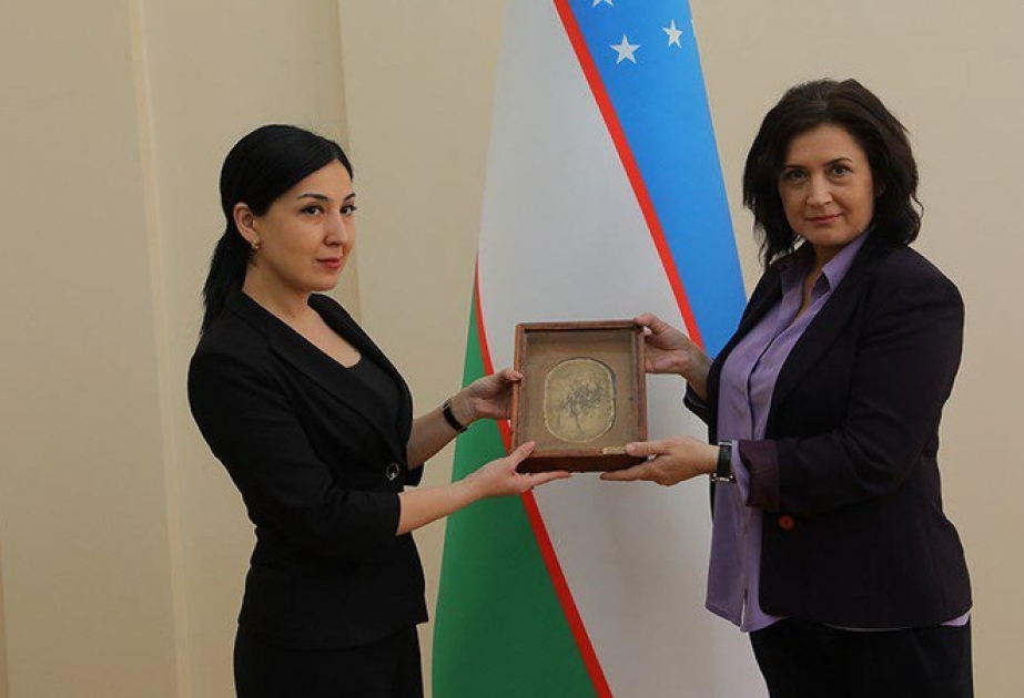 Rembrandtın Özbəkistanda aşkar olunan 150 milyon avro dəyərində əsəri dövlət əmlakı kimi Mədəniyyət Nazirliyinə verilib