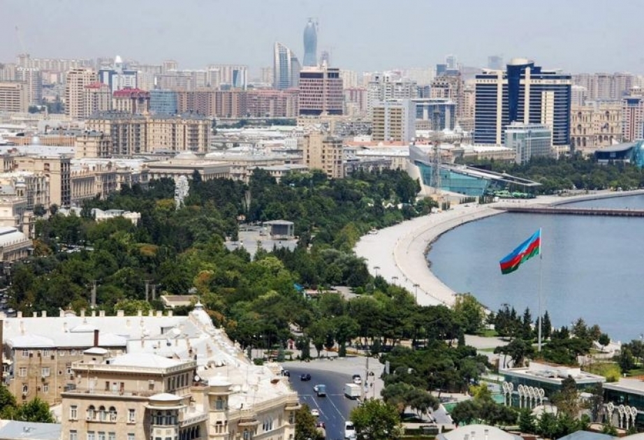 Delegación de Derbent se encuentra de visita en Azerbaiyán