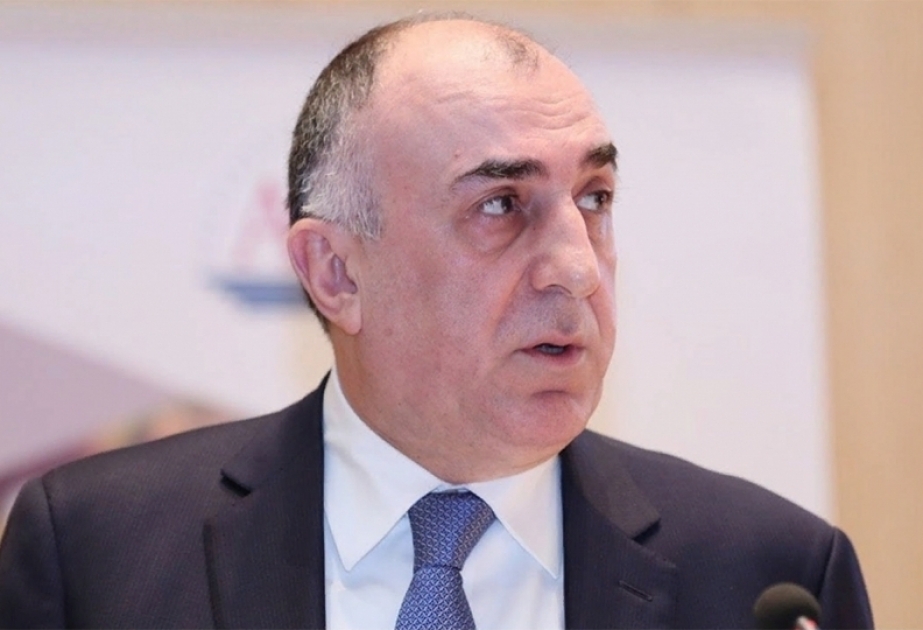 阿塞拜疆外交部长赴拉美国家访问