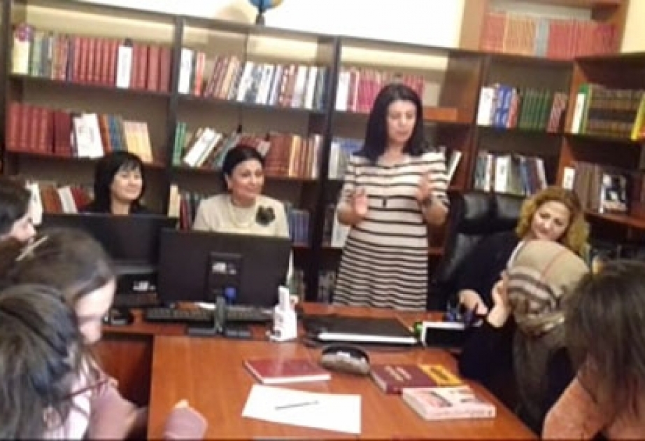 Cəfər Cabbarlının Xızı rayonundakı ev-muzeyinə virtual ekskursiya təşkil olunub