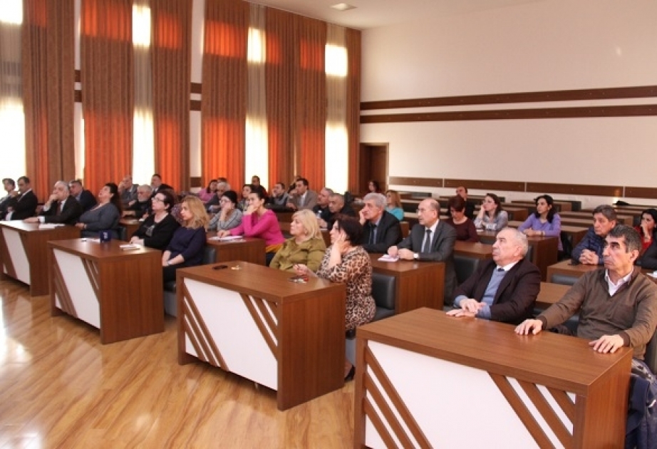 Tibb işçilərinin sertifikasiyası və rezidentlərin attestasiyası ilə əlaqədar müzakirələr aparılıb